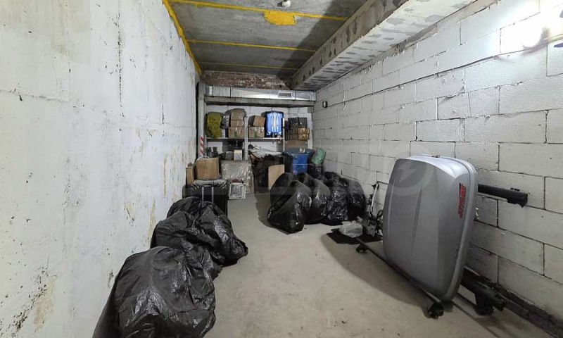 Till salu  Parkeringsplats Sofia , Borovo , 36 kvm | 52253869 - bild [3]
