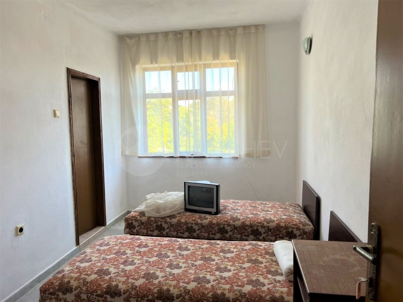 Продава ХОТЕЛ, с. Кранево, област Добрич, снимка 9 - Хотели - 42561111