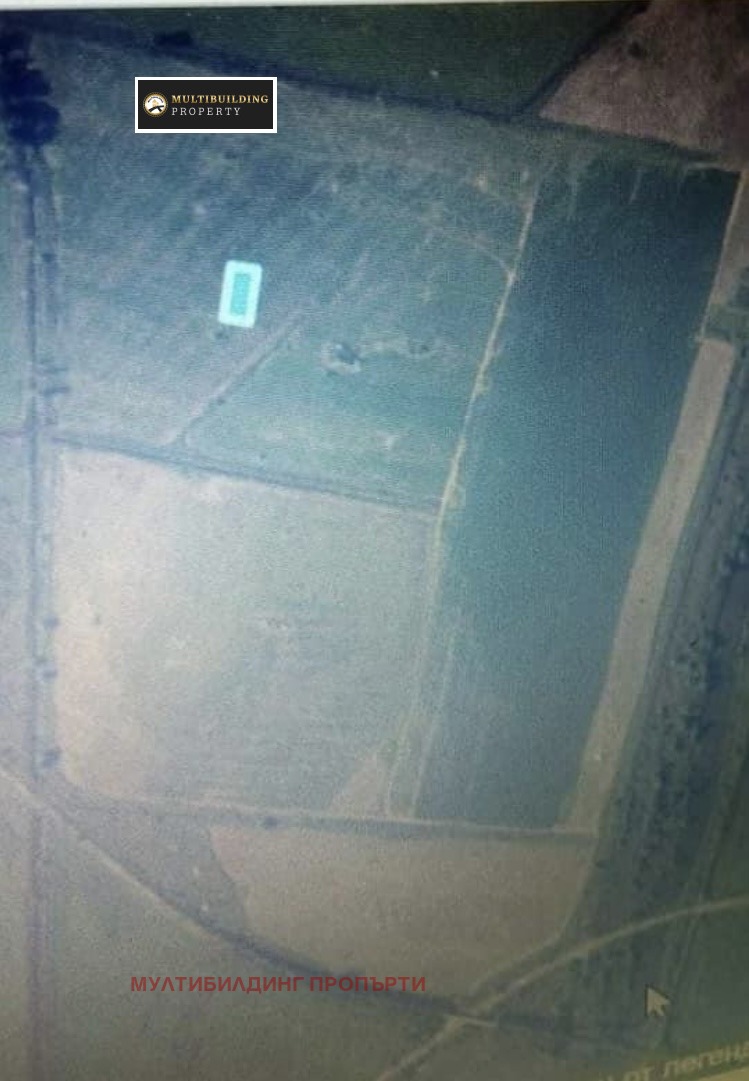 Till salu  Komplott Sofia , Novi Iskar , 1420 kvm | 84877610 - bild [2]