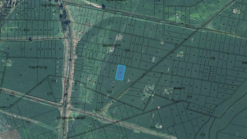 For Sale  Plot Sofia , Novi Iskar , 1420 sq.m | 84877610 - image [2]