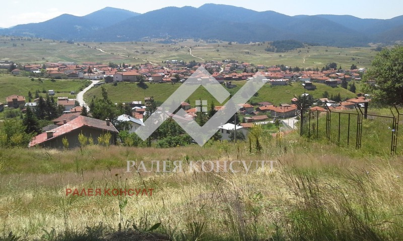 Продава ПАРЦЕЛ, с. Равногор, област Пазарджик, снимка 5 - Парцели - 53439043