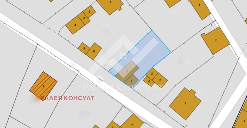 Продава ПАРЦЕЛ, с. Равногор, област Пазарджик, снимка 7 - Парцели - 53439043