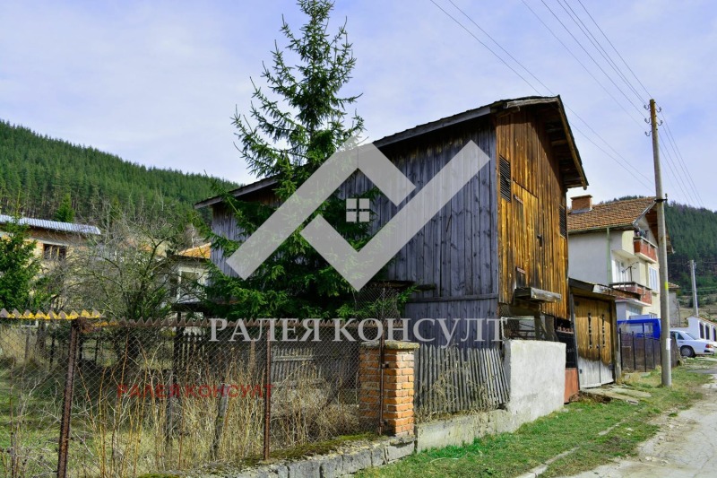 Продава ПАРЦЕЛ, с. Равногор, област Пазарджик, снимка 3 - Парцели - 53439043