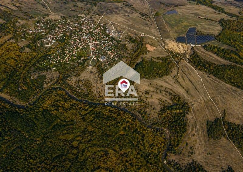 Продава ПАРЦЕЛ, с. Пауново, област София област