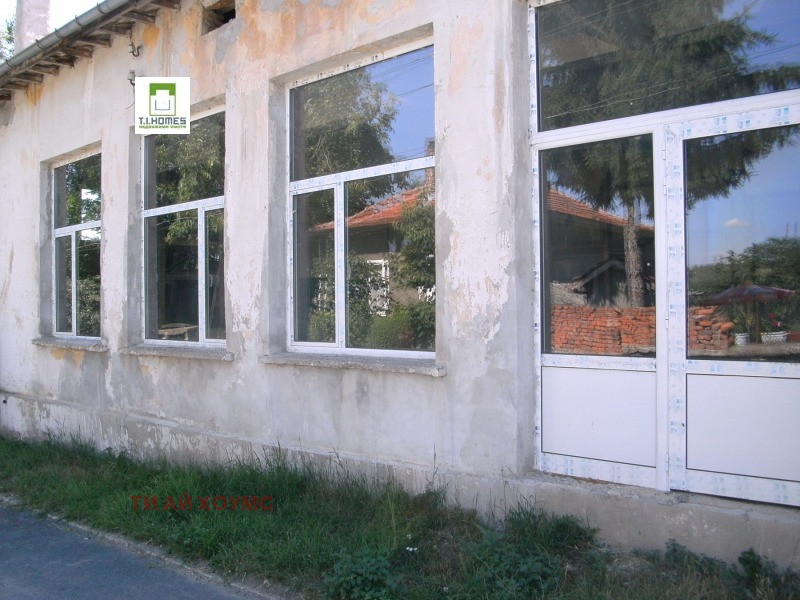 Продава БИЗНЕС ИМОТ, с. Вакарел, област София област, снимка 2 - Други - 51540411