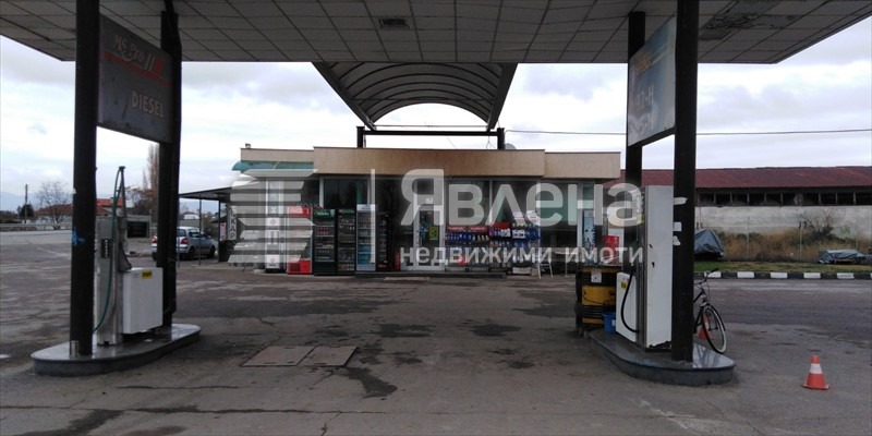 Продава БИЗНЕС ИМОТ, с. Крушаре, област Сливен, снимка 2 - Други - 55018168