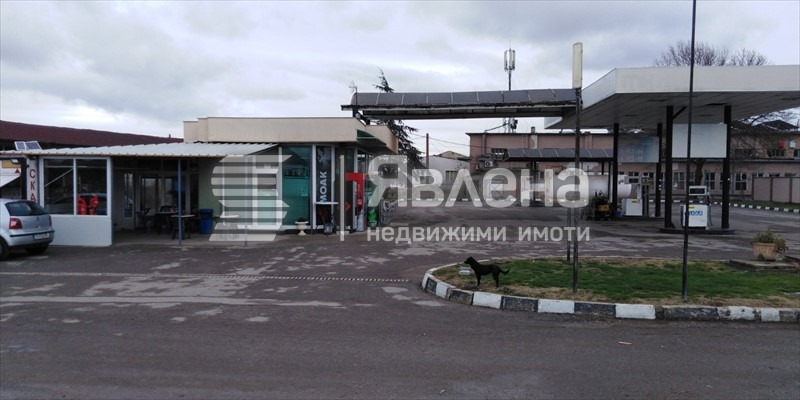 Продава БИЗНЕС ИМОТ, с. Крушаре, област Сливен, снимка 3 - Други - 55018168