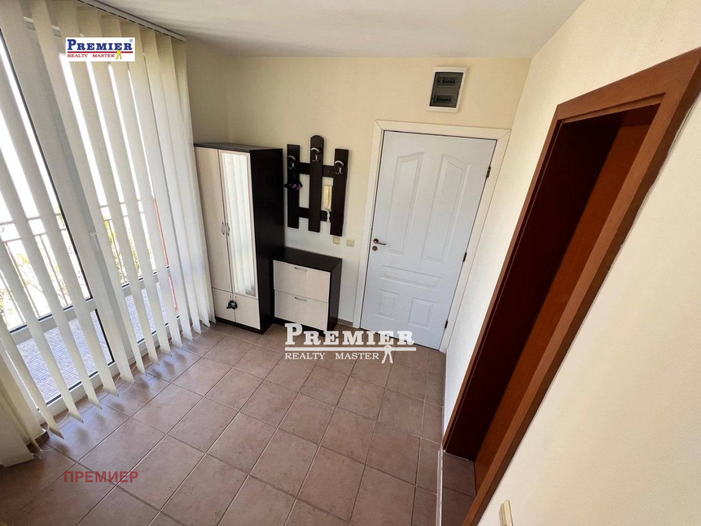 Продава 1-СТАЕН, гр. Свети Влас, област Бургас, снимка 7 - Апартаменти - 52038340