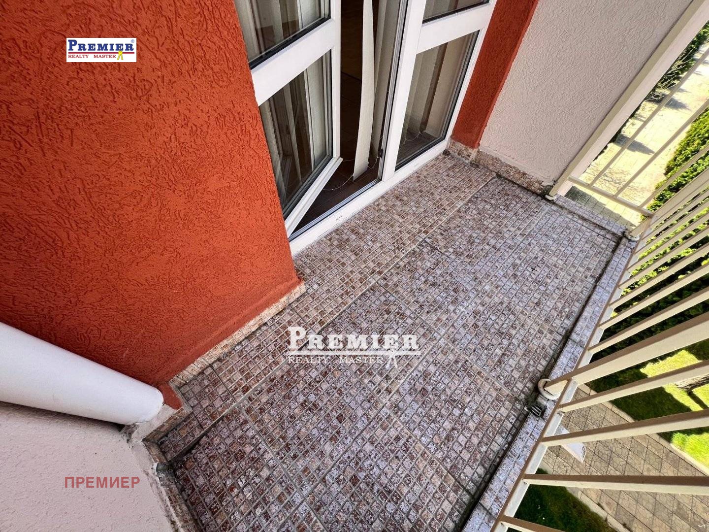 Продава 1-СТАЕН, гр. Свети Влас, област Бургас, снимка 8 - Апартаменти - 52038340