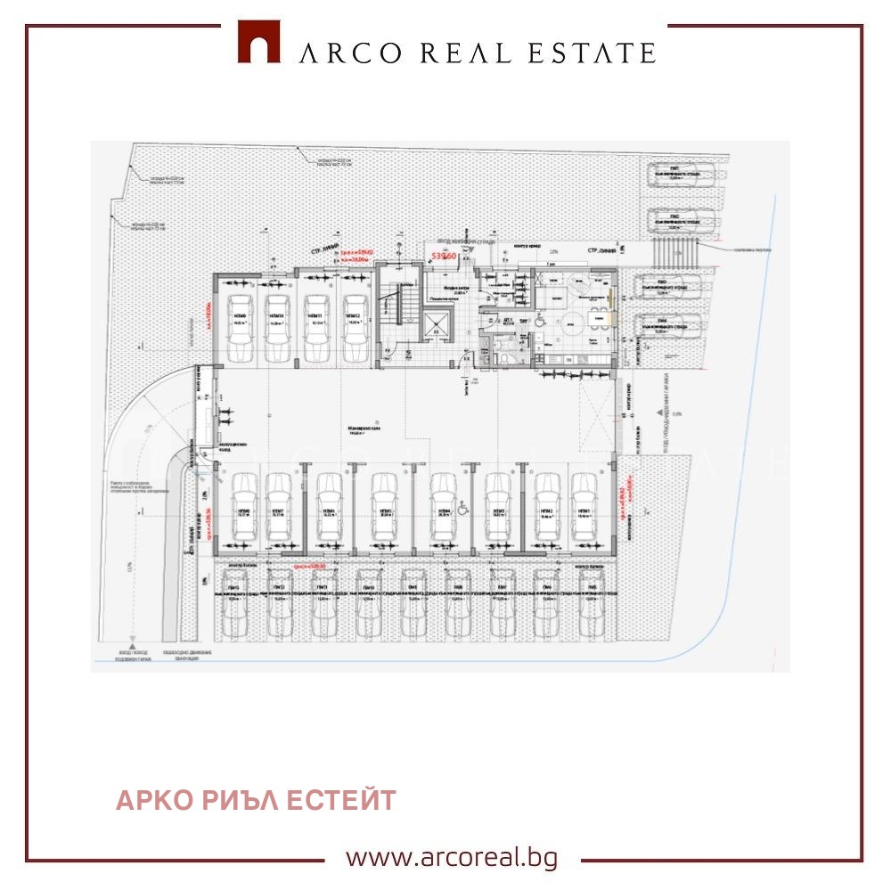 Продава 1-СТАЕН, гр. София, Слатина, снимка 2 - Апартаменти - 54202716