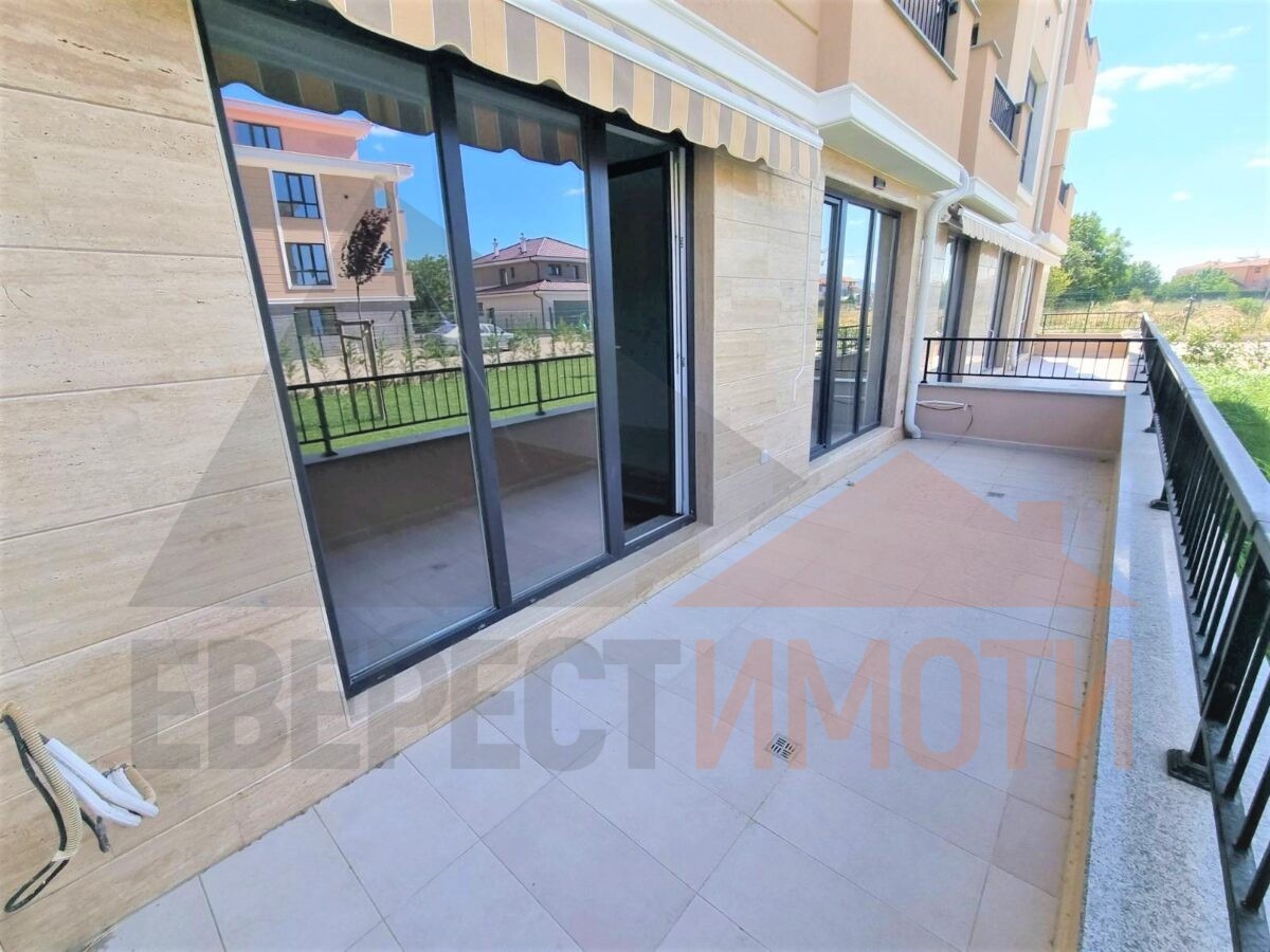 Продава 2-СТАЕН, гр. Пловдив, Остромила, снимка 2 - Апартаменти - 51040863