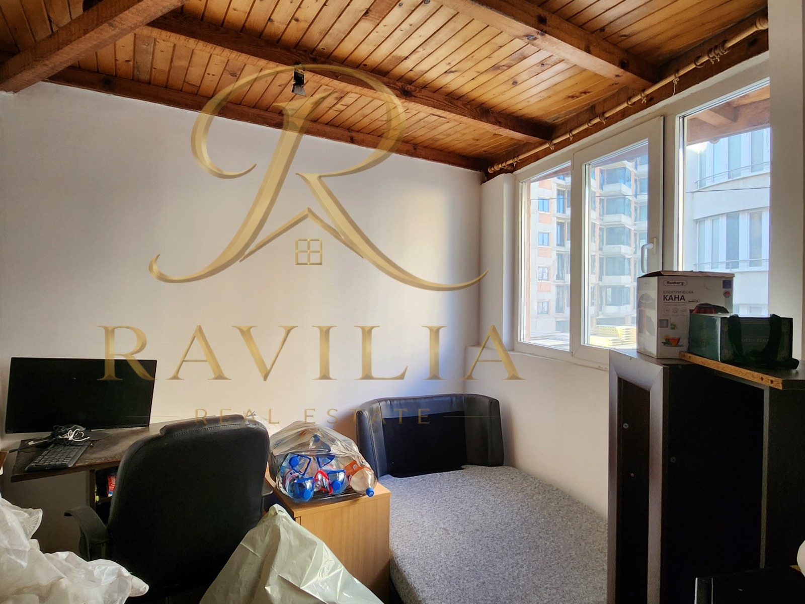 Продава 2-СТАЕН, гр. София, Манастирски ливади, снимка 2 - Апартаменти - 53909971