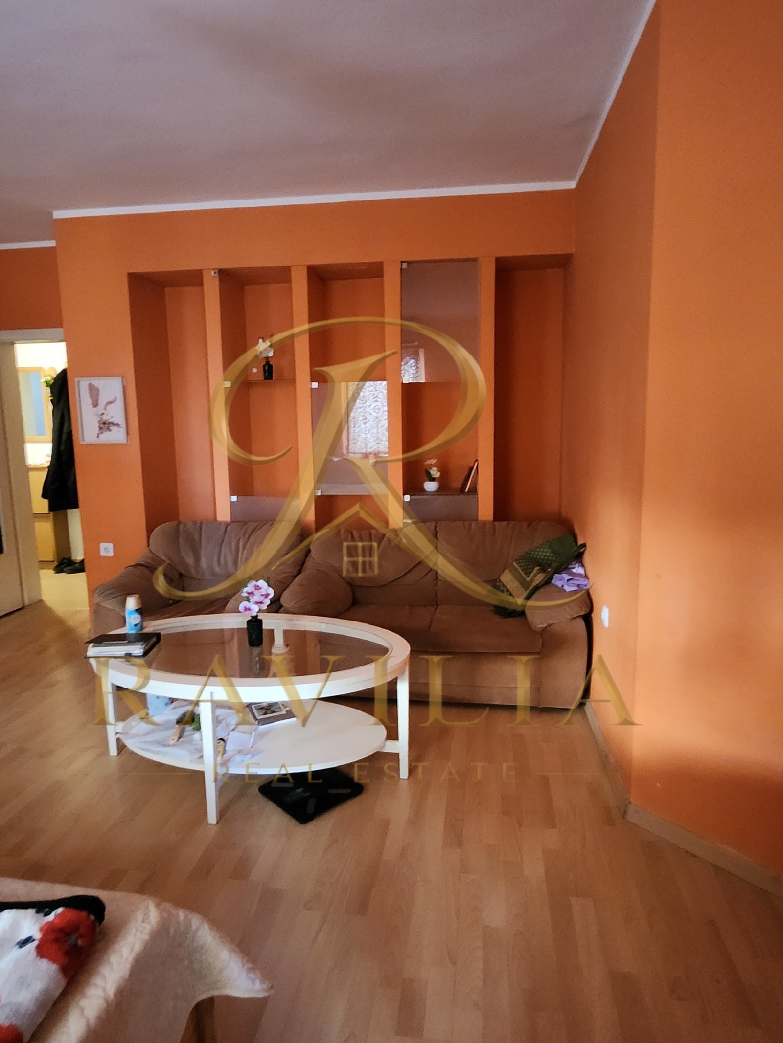 Продава 2-СТАЕН, гр. София, Манастирски ливади