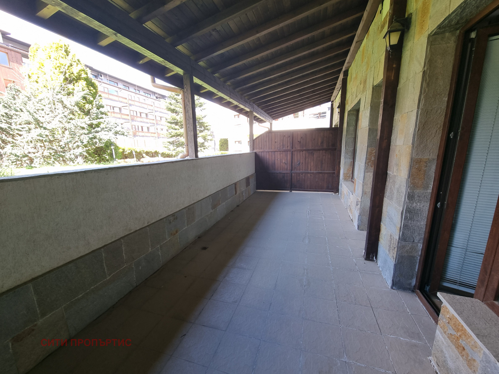 Продава 2-СТАЕН, гр. Банско, област Благоевград, снимка 6 - Апартаменти - 54273194