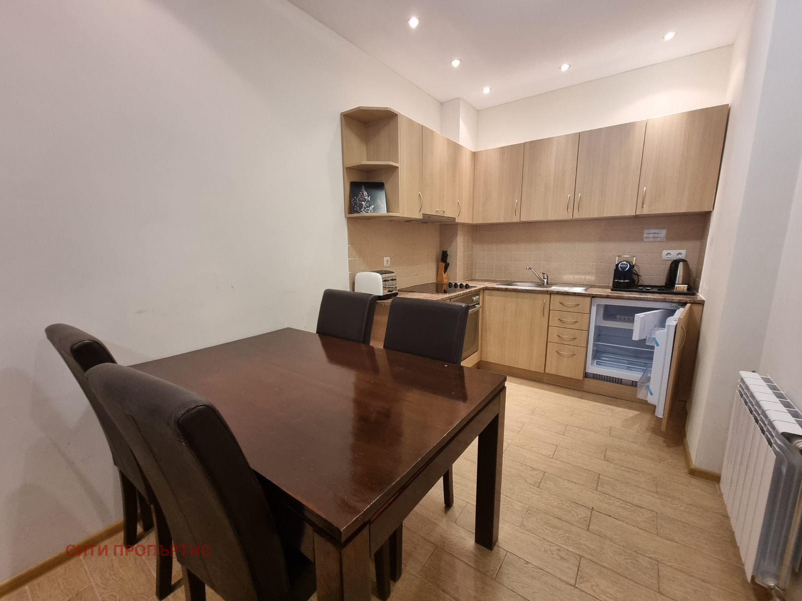 Продава 2-СТАЕН, гр. Банско, област Благоевград, снимка 3 - Апартаменти - 54273194