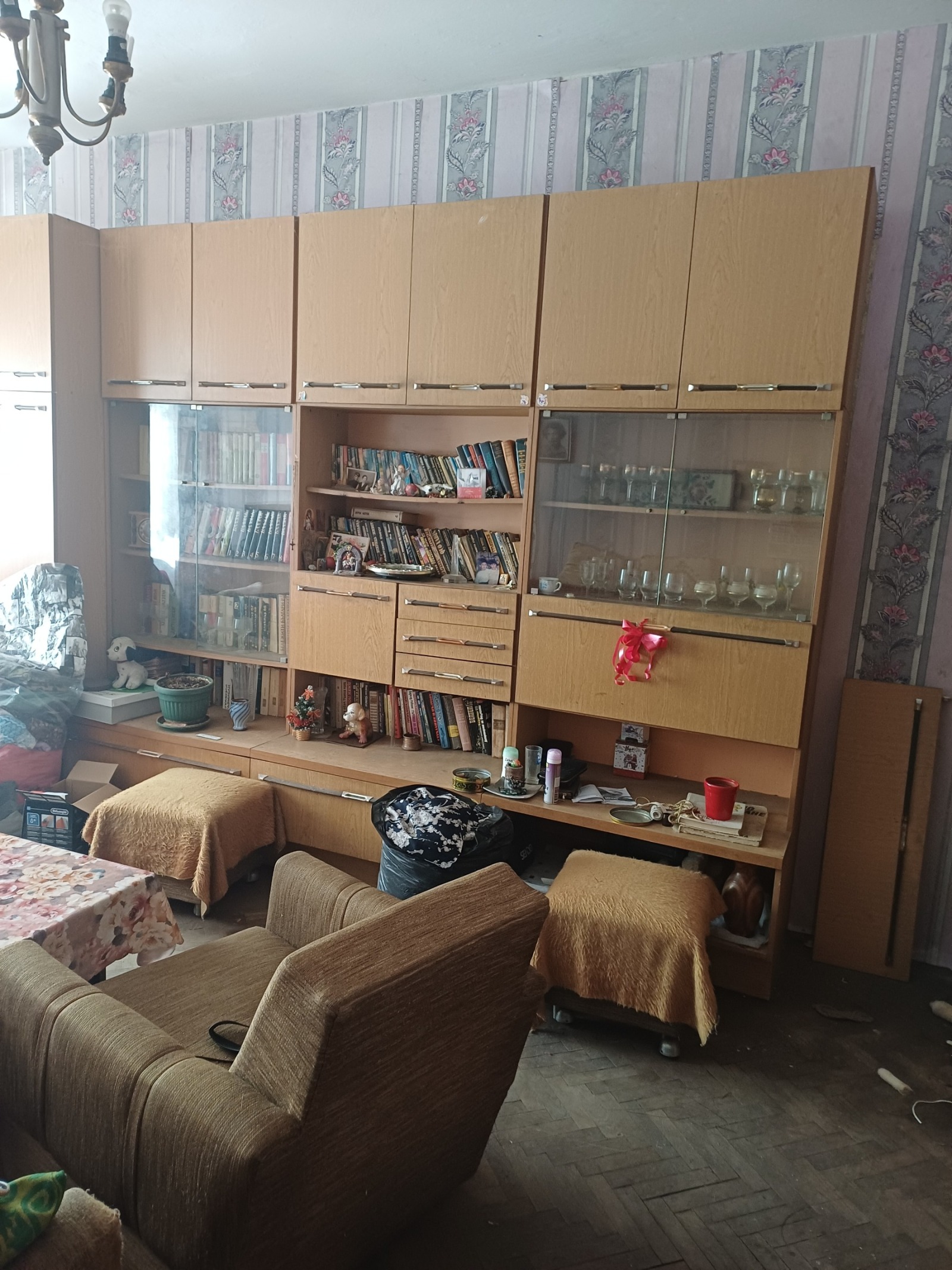 Продава 2-СТАЕН, гр. София, Център, снимка 5 - Апартаменти - 55232084