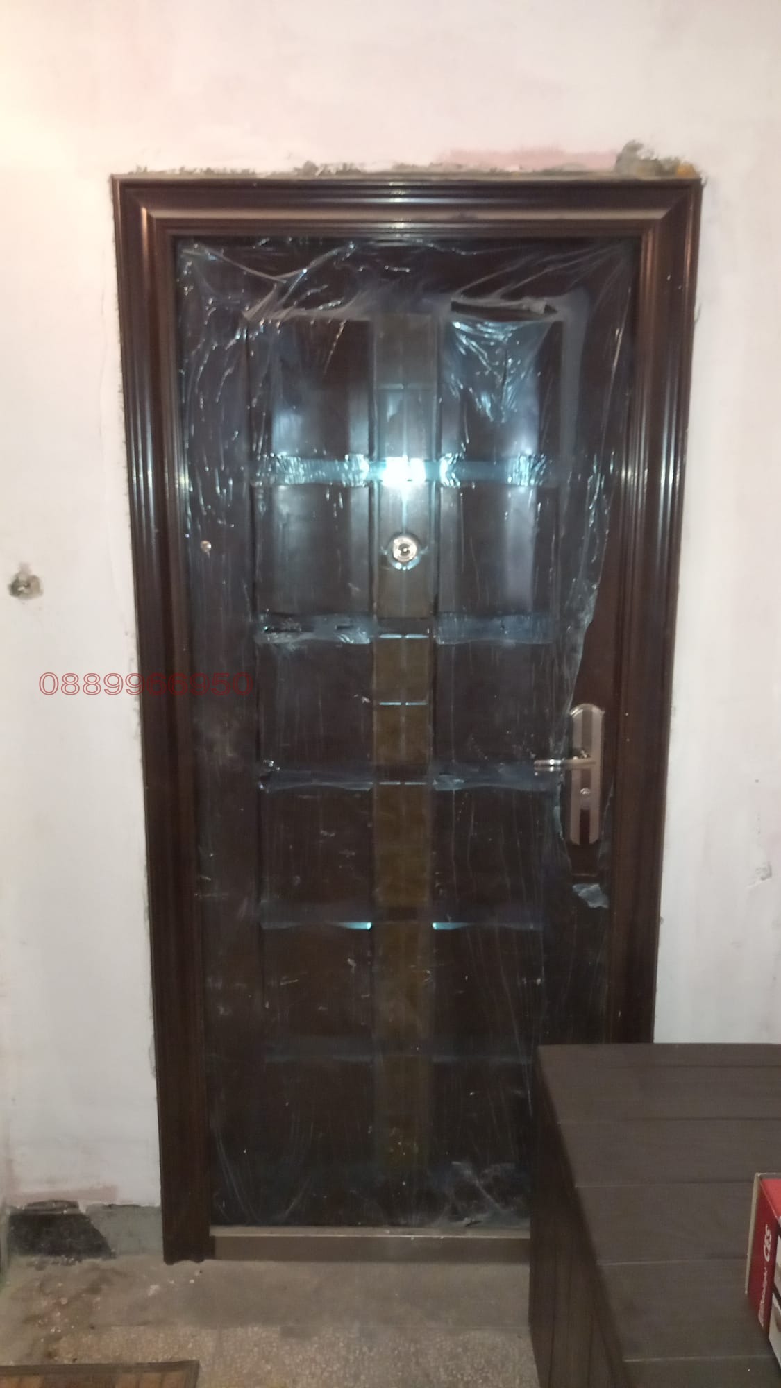 Продава 2-СТАЕН, гр. Радомир, област Перник, снимка 4 - Апартаменти - 55969224