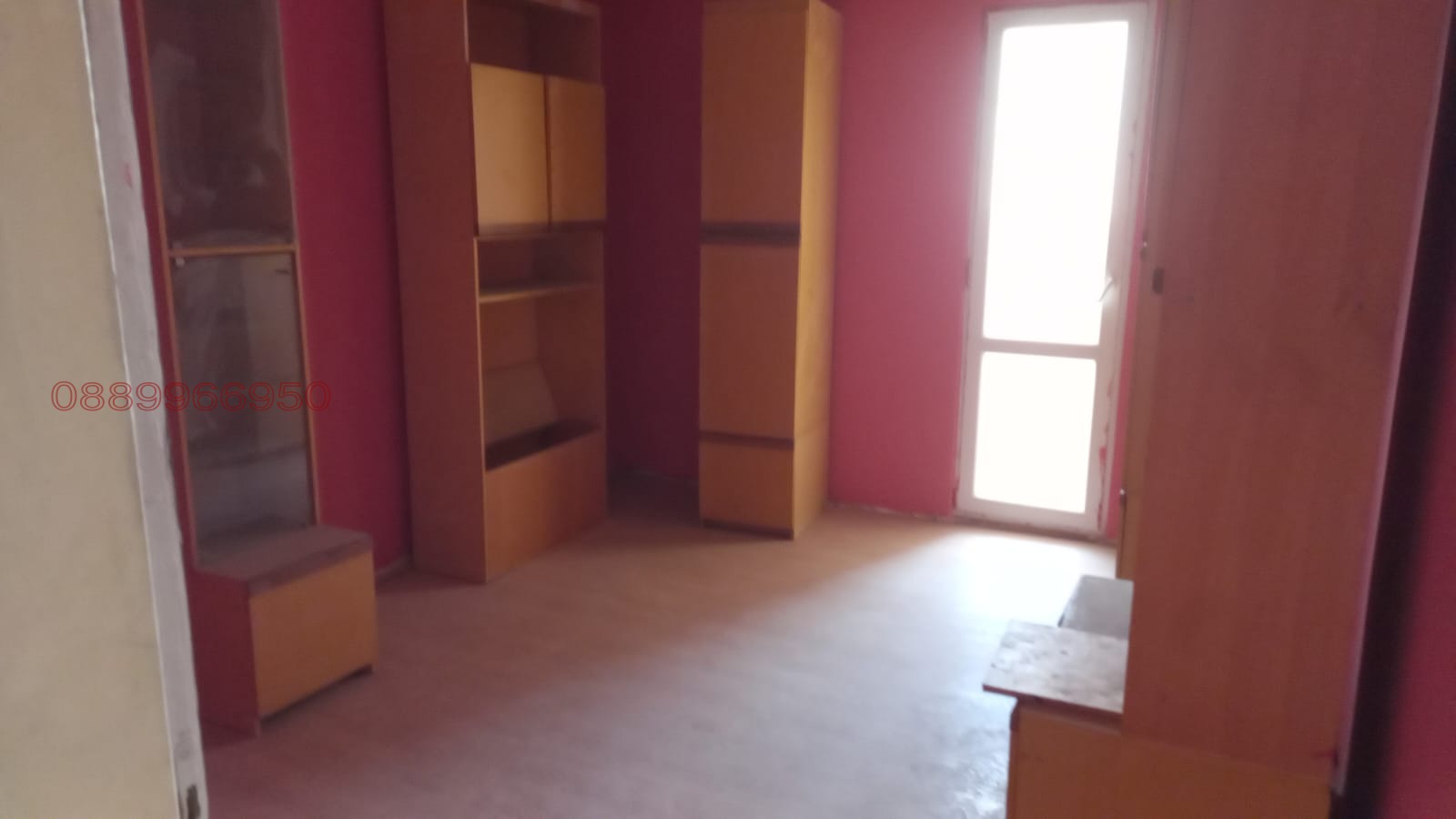 Продава 2-СТАЕН, гр. Радомир, област Перник, снимка 10 - Апартаменти - 55969224