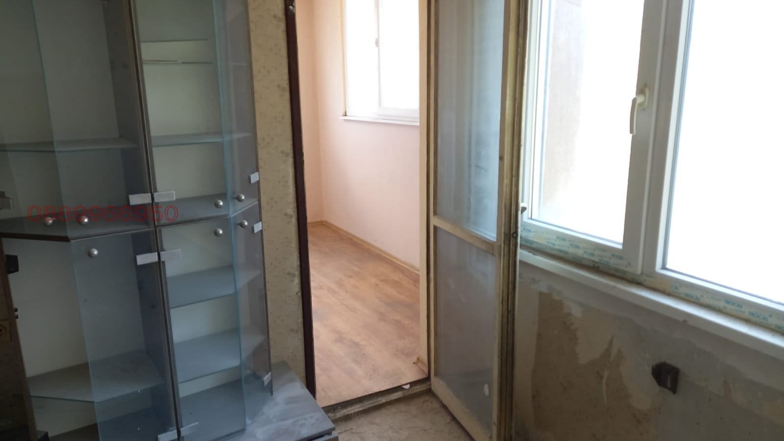 Продава 2-СТАЕН, гр. Радомир, област Перник, снимка 6 - Апартаменти - 55969224
