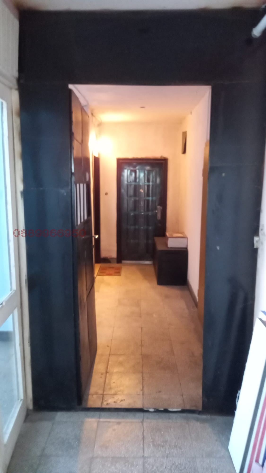 Продава 2-СТАЕН, гр. Радомир, област Перник, снимка 3 - Апартаменти - 55969224