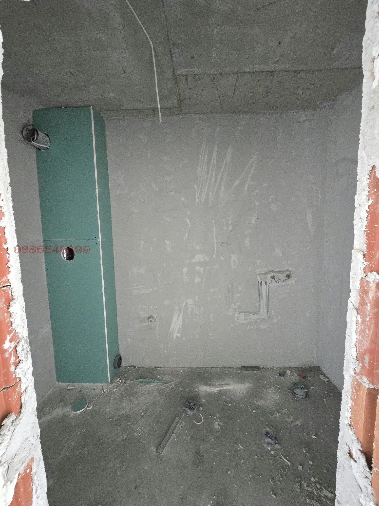 Продава 2-СТАЕН, гр. София, Малинова долина, снимка 6 - Апартаменти - 56739117