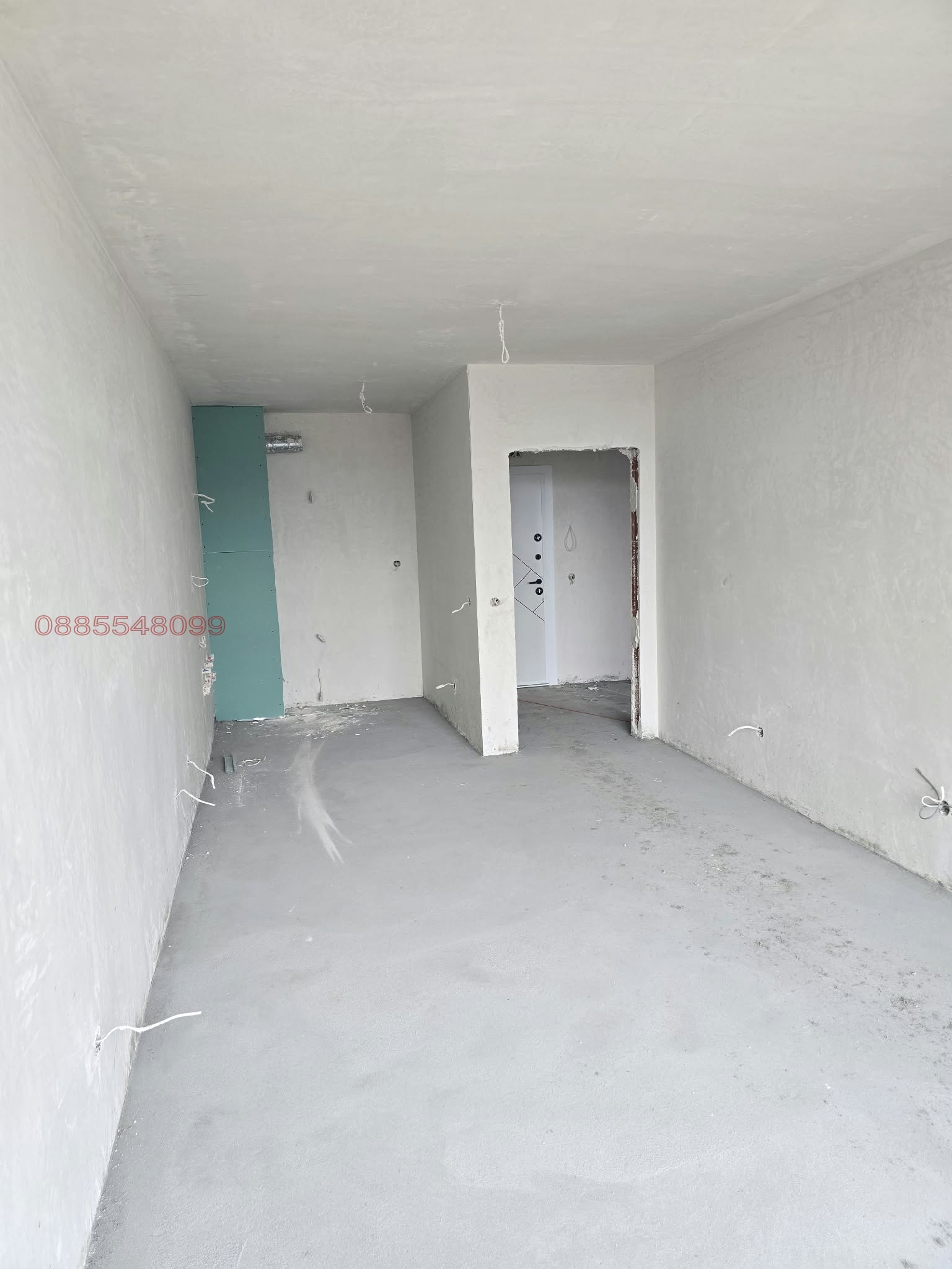 Продава 2-СТАЕН, гр. София, Малинова долина, снимка 2 - Апартаменти - 56739117