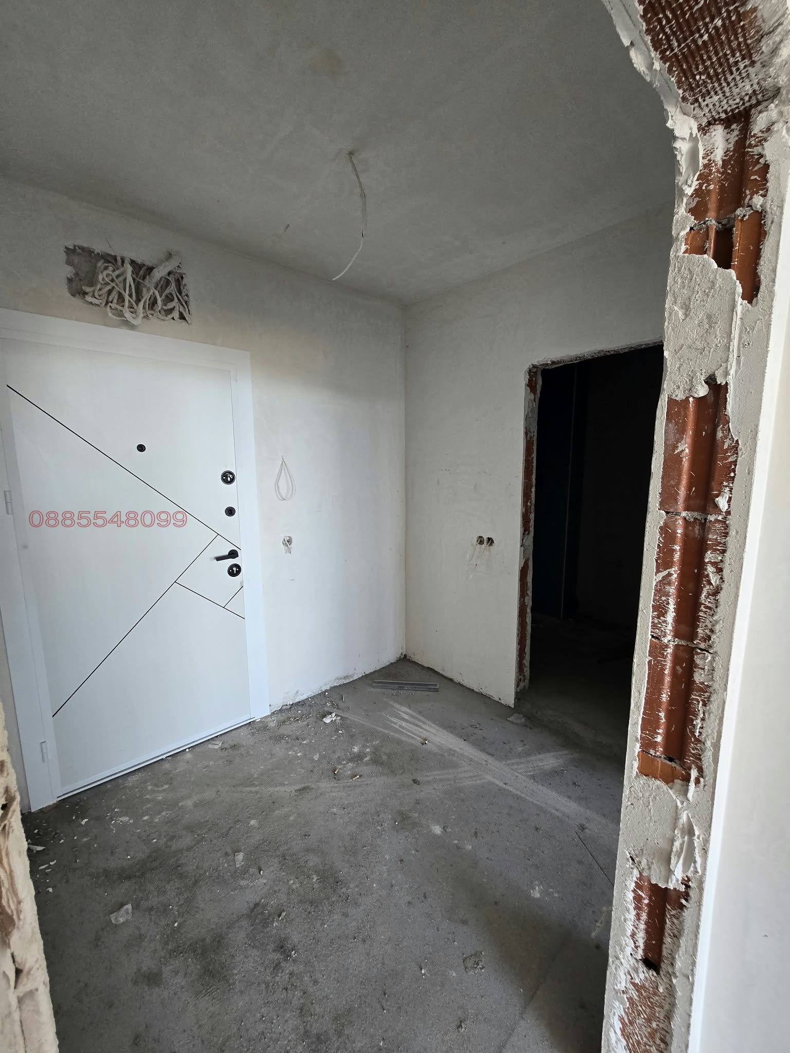 Продава 2-СТАЕН, гр. София, Малинова долина, снимка 4 - Апартаменти - 56739117