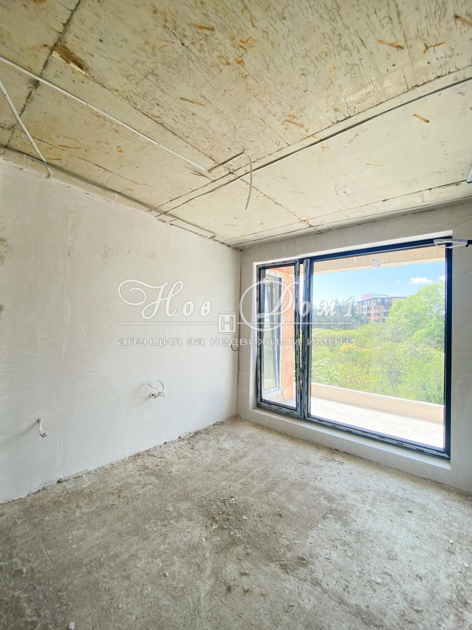 Продава 3-СТАЕН, гр. Пловдив, Кършияка, снимка 2 - Апартаменти - 49722489