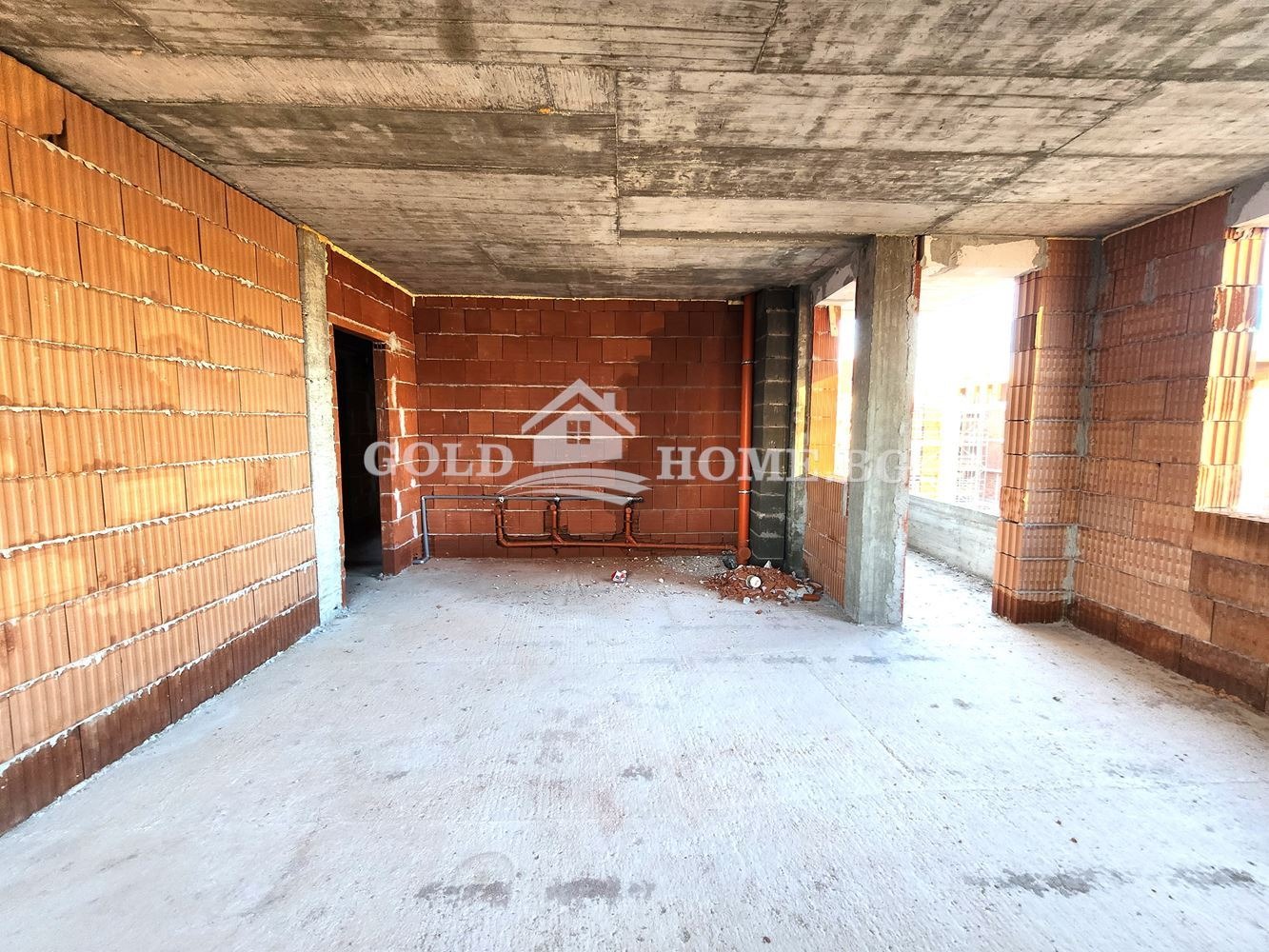 Продава 3-СТАЕН, гр. Пловдив, Христо Смирненски