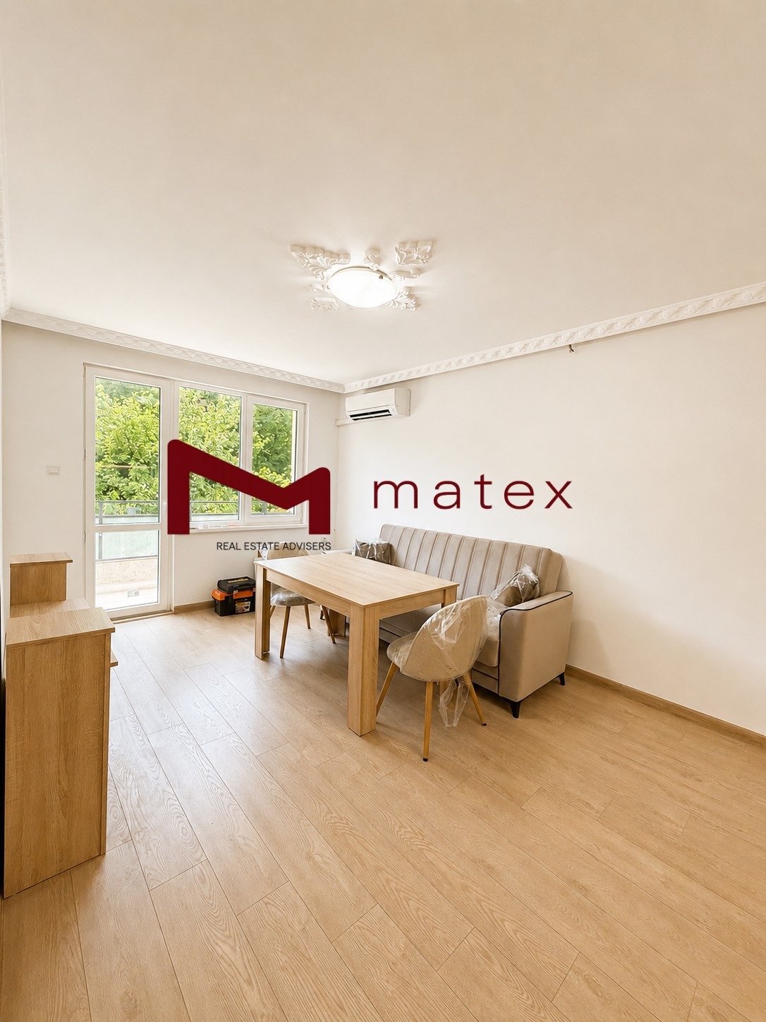 Продава 3-СТАЕН, гр. Варна, Лятно кино Тракия, снимка 2 - Апартаменти - 55390048