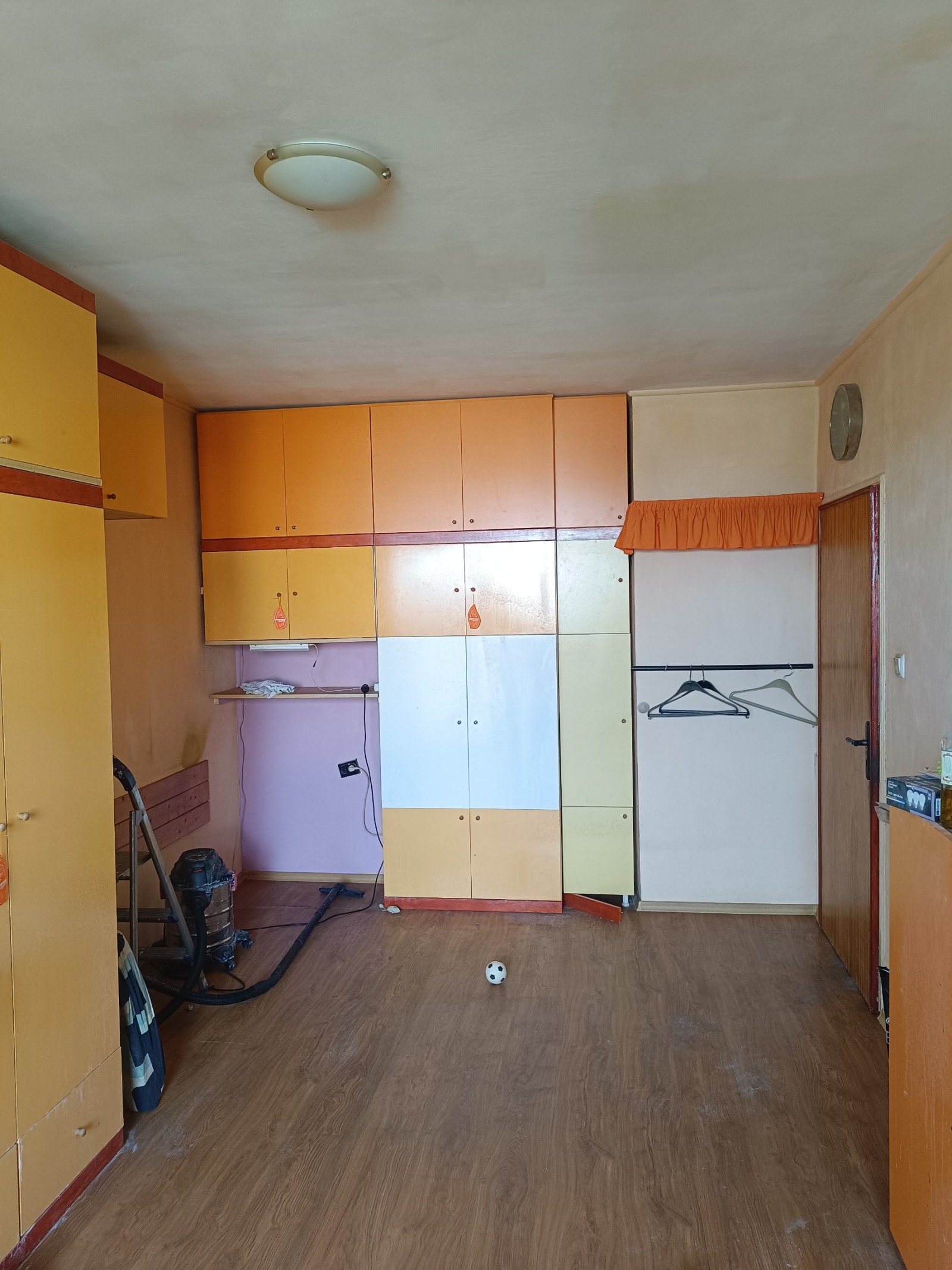 Продава 3-СТАЕН, гр. Стара Загора, Самара 1, снимка 12 - Апартаменти - 54682932