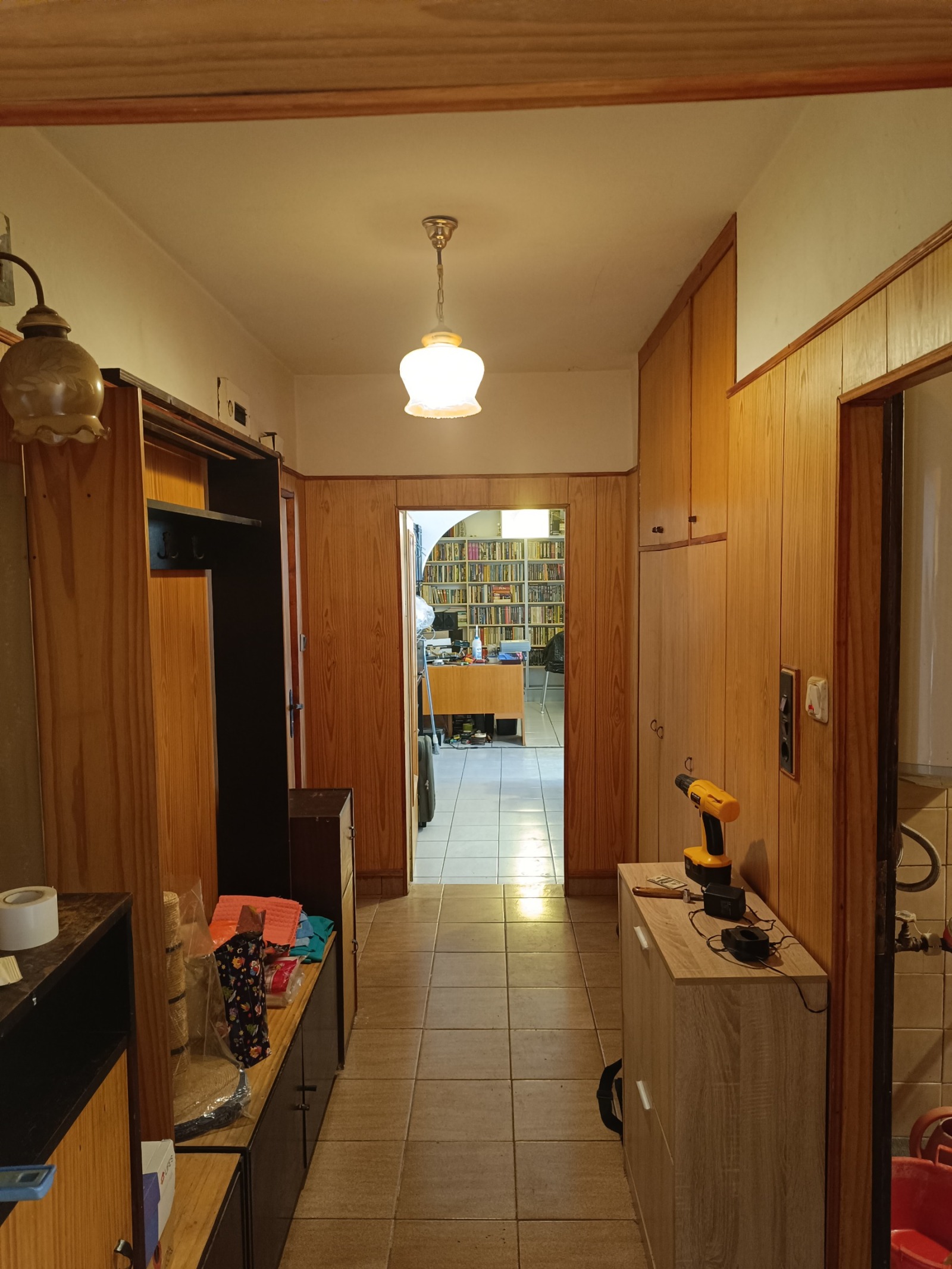 Продава 3-СТАЕН, гр. Стара Загора, Самара 1, снимка 13 - Апартаменти - 54682932