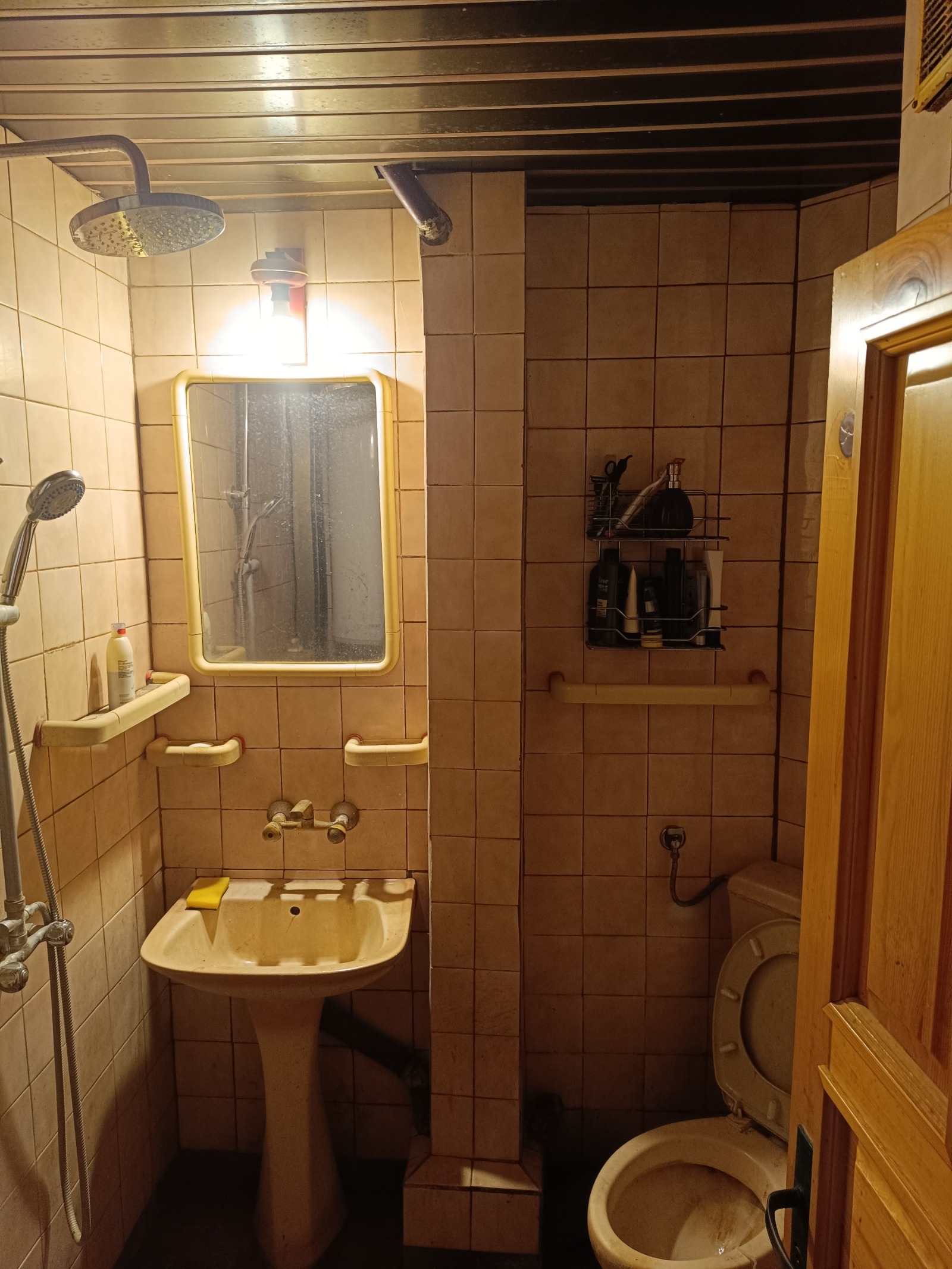 Продава 3-СТАЕН, гр. Стара Загора, Самара 1, снимка 15 - Апартаменти - 54682932