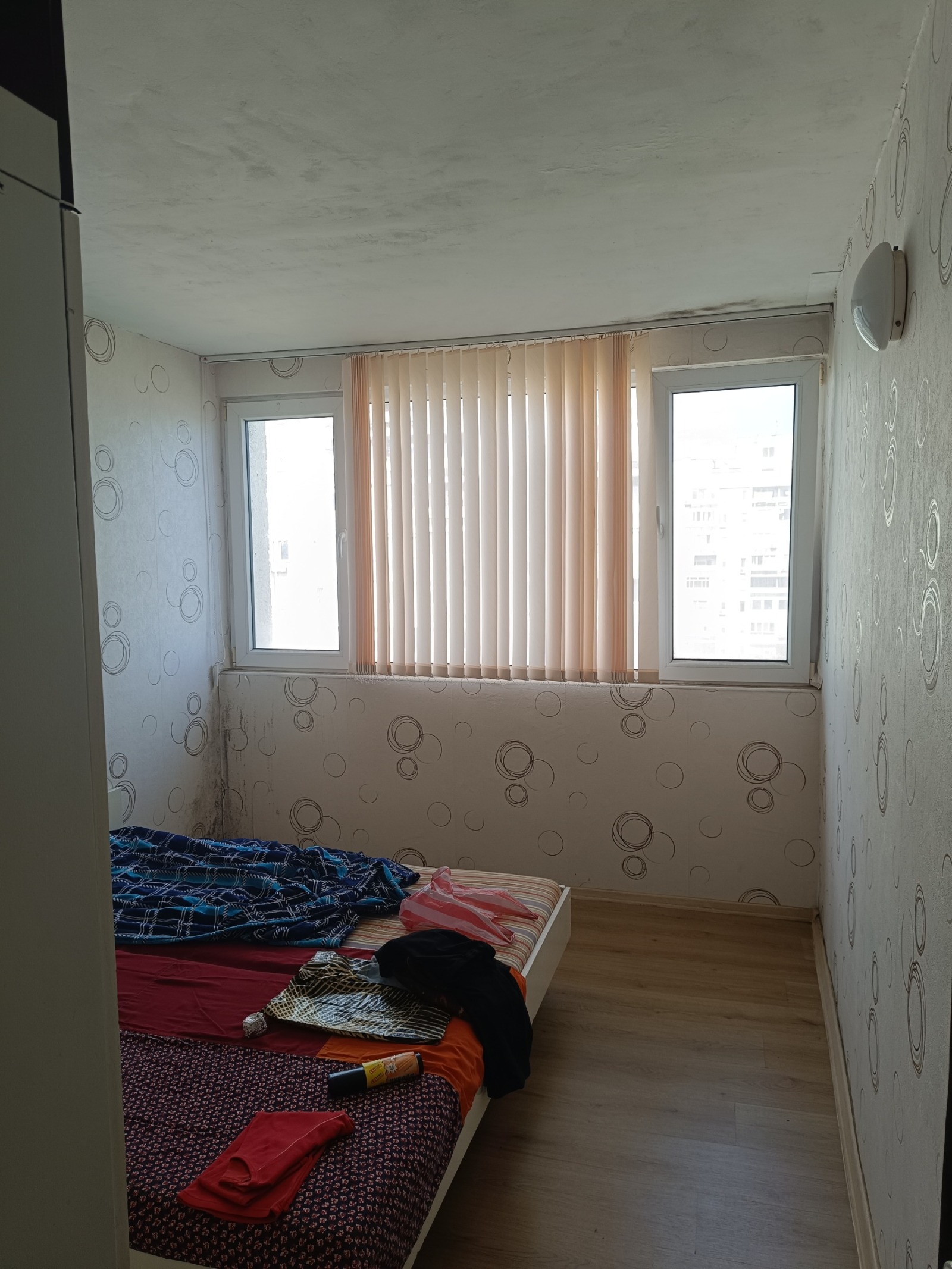 Продава 3-СТАЕН, гр. Стара Загора, Самара 1, снимка 9 - Апартаменти - 54682932