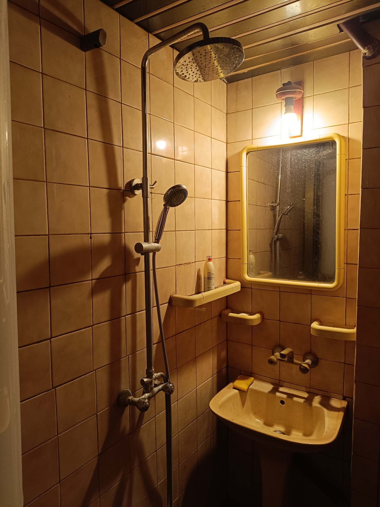 Продава 3-СТАЕН, гр. Стара Загора, Самара 1, снимка 14 - Апартаменти - 54682932