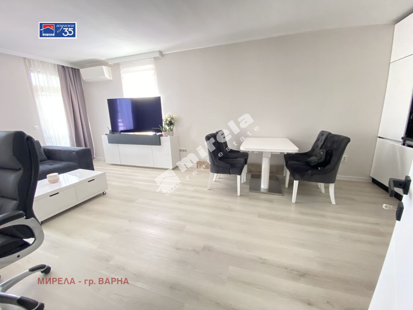 Продава 3-СТАЕН, гр. Балчик, област Добрич, снимка 2 - Апартаменти - 55565653
