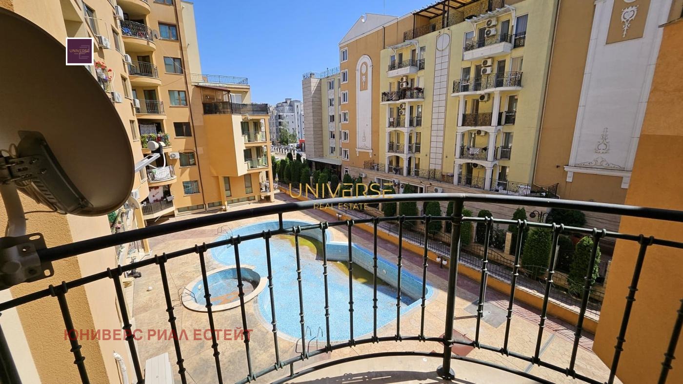 Продава  3-стаен област Бургас , к.к. Слънчев бряг , 95 кв.м | 76034959