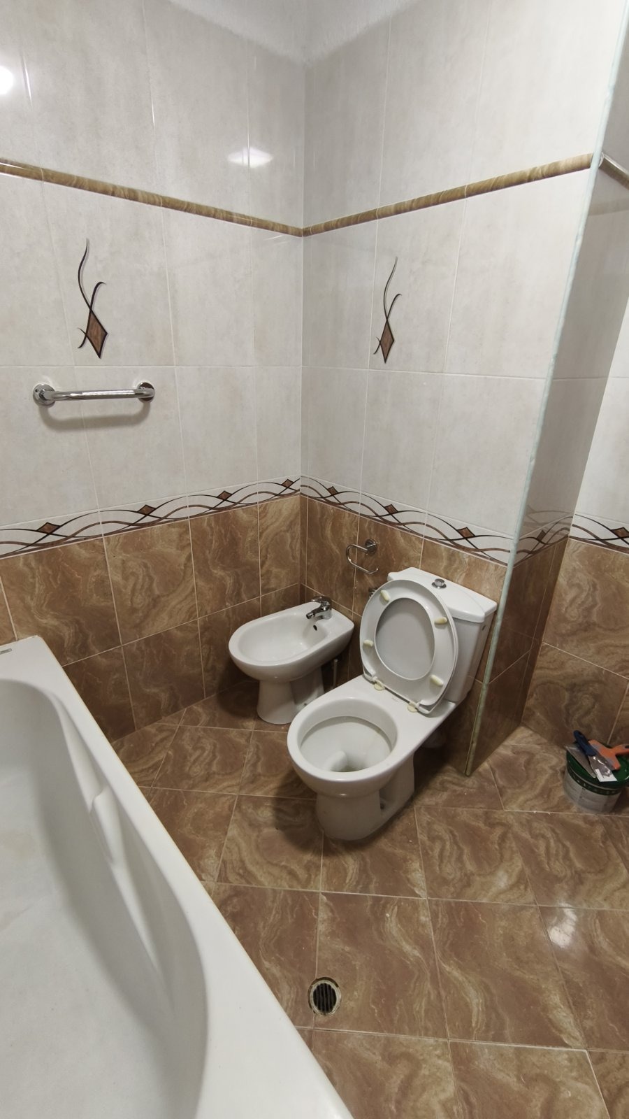 Продава 4-СТАЕН, гр. София, Оборище, снимка 13 - Апартаменти - 53708605