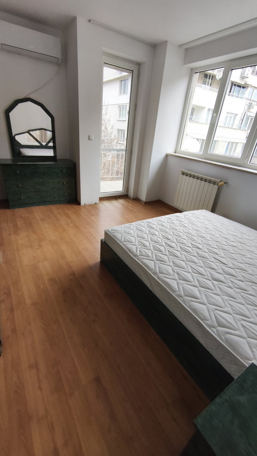 Продава 4-СТАЕН, гр. София, Оборище, снимка 9 - Апартаменти - 53708605