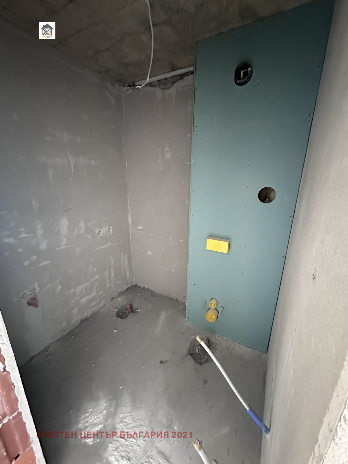 Продава 4-СТАЕН, гр. София, Малинова долина, снимка 9 - Апартаменти - 55734831