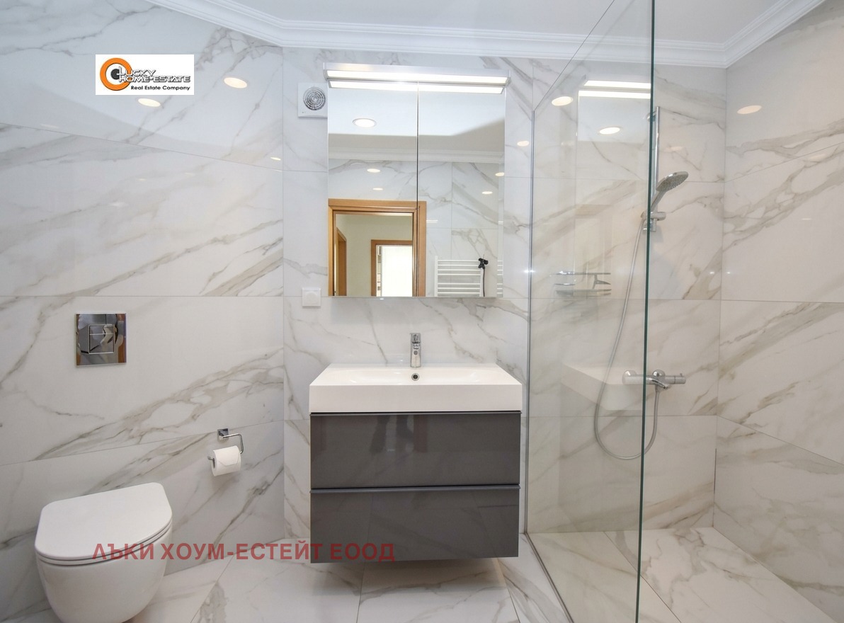 Продава 4-СТАЕН, гр. София, Бояна, снимка 15 - Апартаменти - 56019625