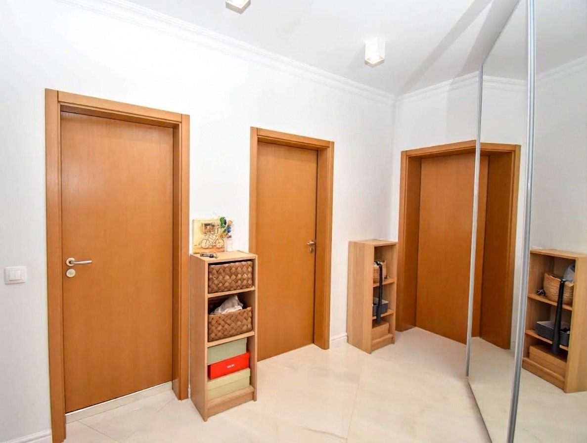 Продава 4-СТАЕН, гр. София, Бояна, снимка 8 - Апартаменти - 56019625