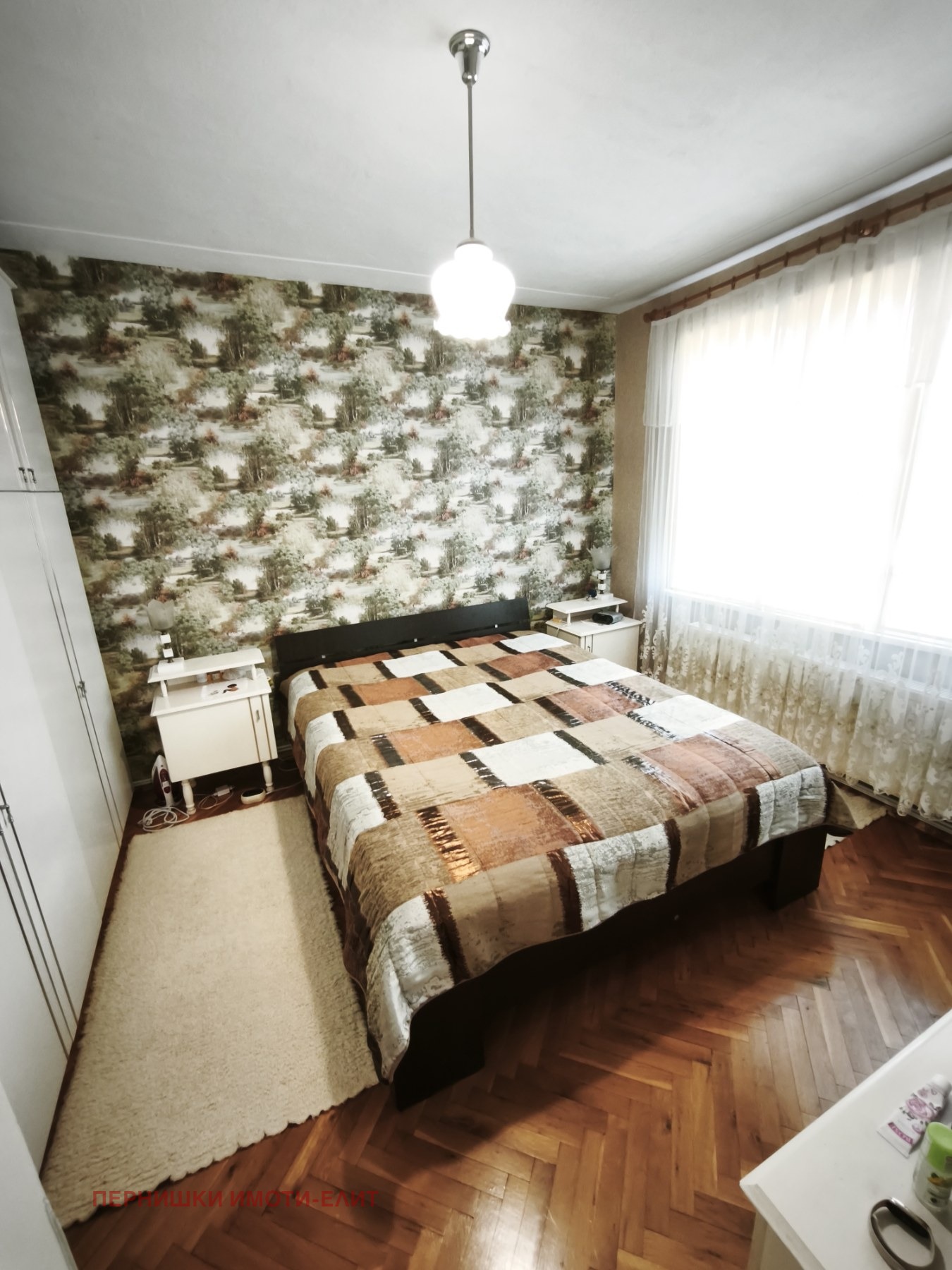 Продава ЕТАЖ ОТ КЪЩА, гр. Перник, Ралица, снимка 6 - Етаж от къща - 56165305