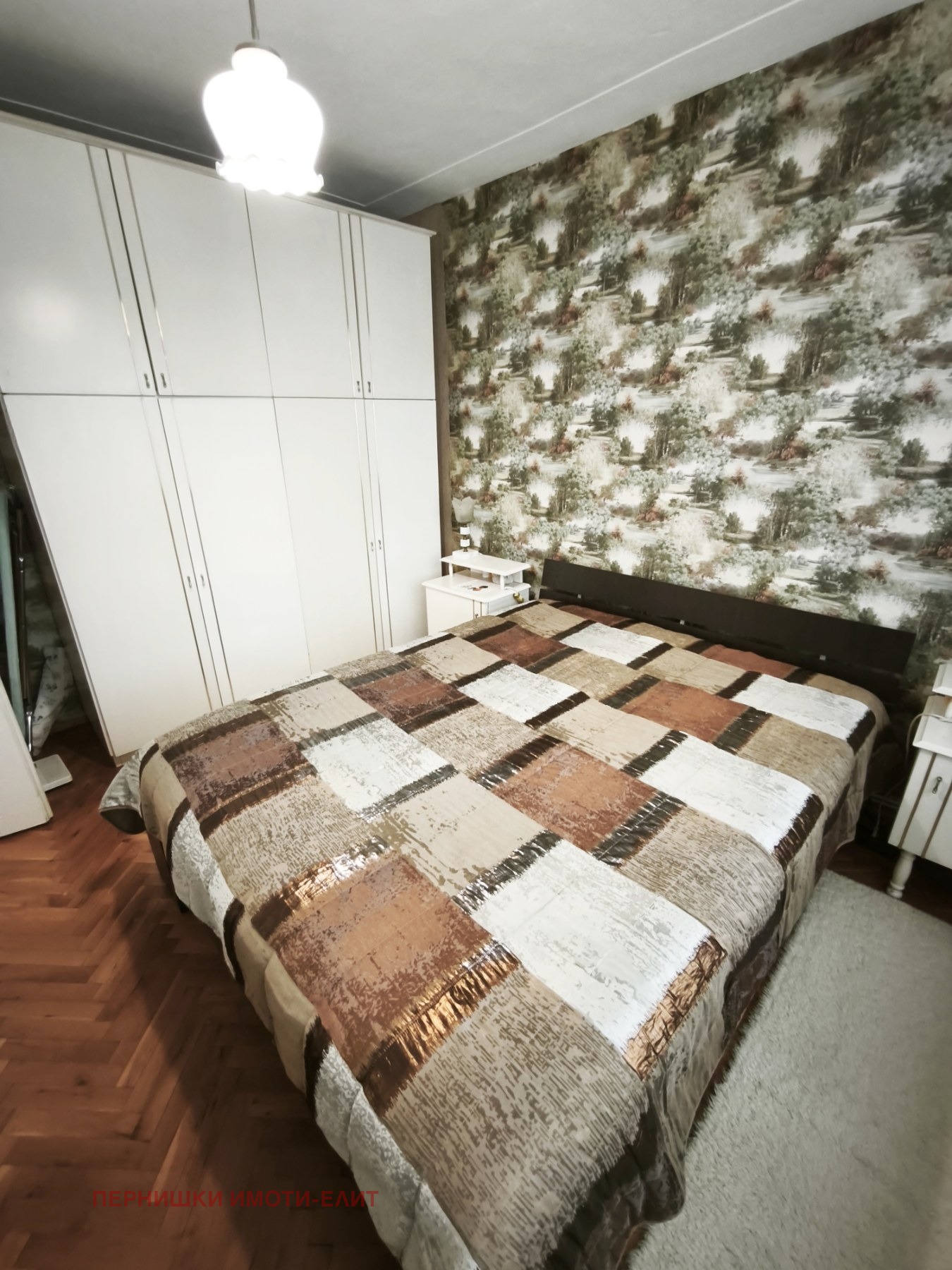 Продава ЕТАЖ ОТ КЪЩА, гр. Перник, Ралица, снимка 7 - Етаж от къща - 56165305