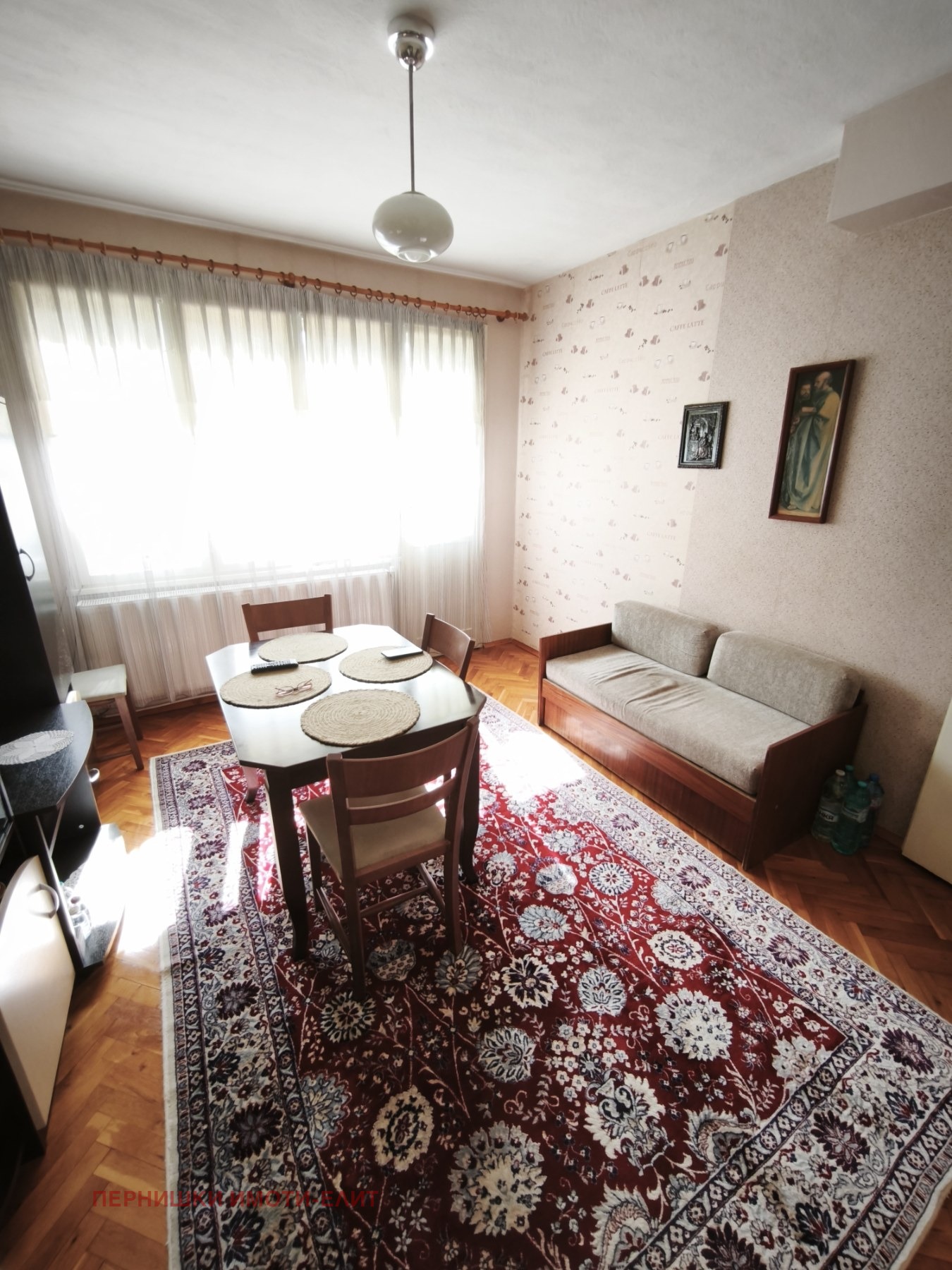 Продава ЕТАЖ ОТ КЪЩА, гр. Перник, Ралица, снимка 4 - Етаж от къща - 56165305