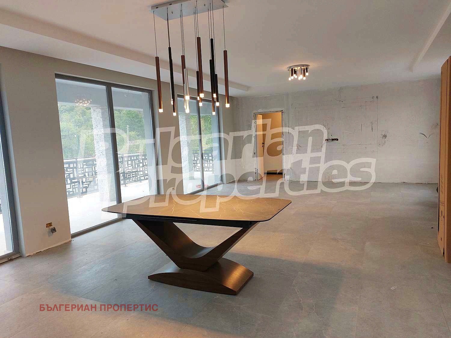 Продава КЪЩА, с. Гурмазово, област София област, снимка 2 - Къщи - 52071359