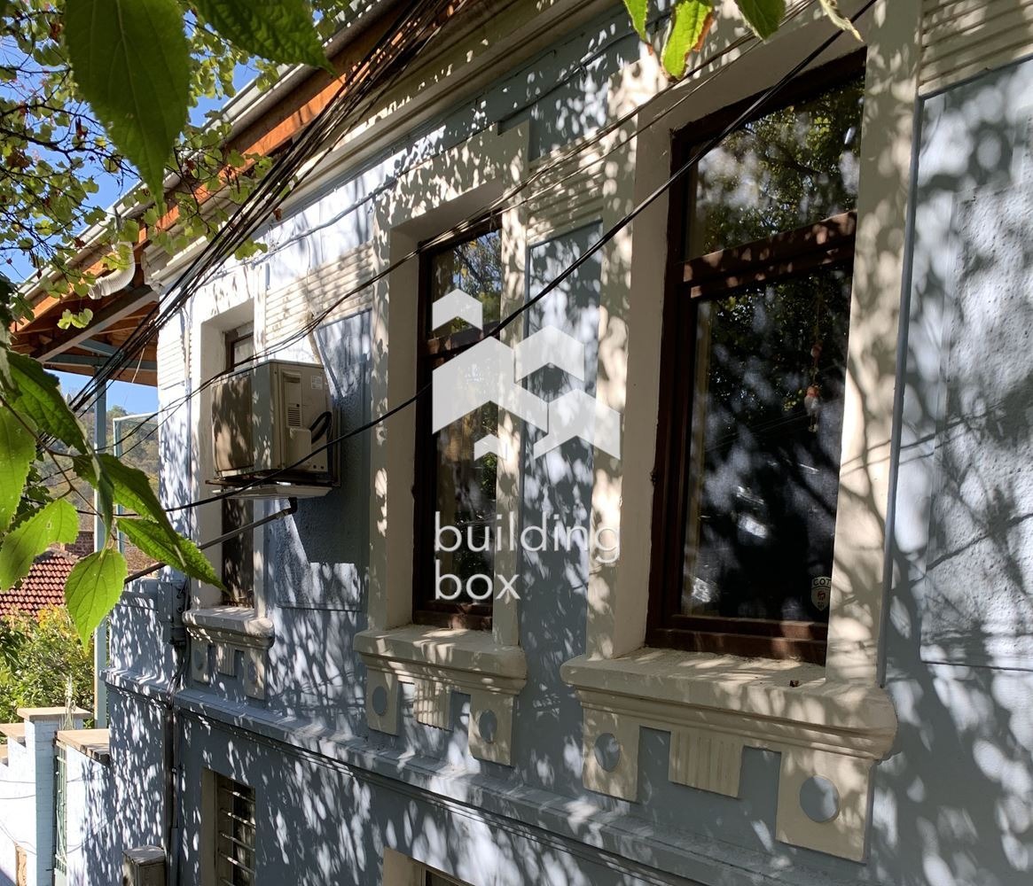 Продава КЪЩА, гр. Пловдив, Център, снимка 4 - Къщи - 53949272