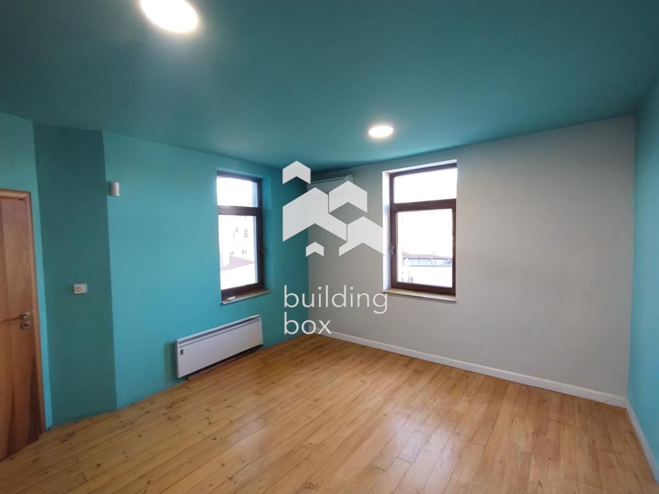 Продава КЪЩА, гр. Пловдив, Център, снимка 7 - Къщи - 53949272