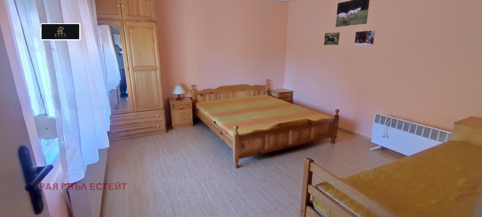 Продава КЪЩА, гр. Перущица, област Пловдив, снимка 6 - Къщи - 54348540
