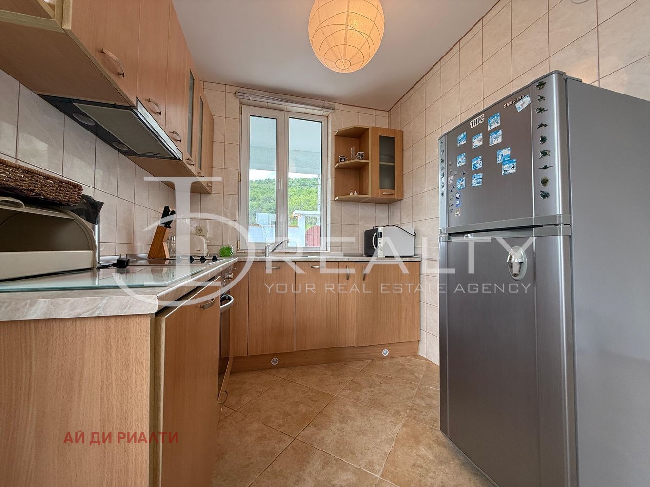 Продава КЪЩА, с. Горица, област Бургас, снимка 9 - Къщи - 54606771